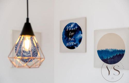 Modern 3BR Home in 9 Anson Rd Near Sandwell Hospital with Garden and Free Parking - Foto 29