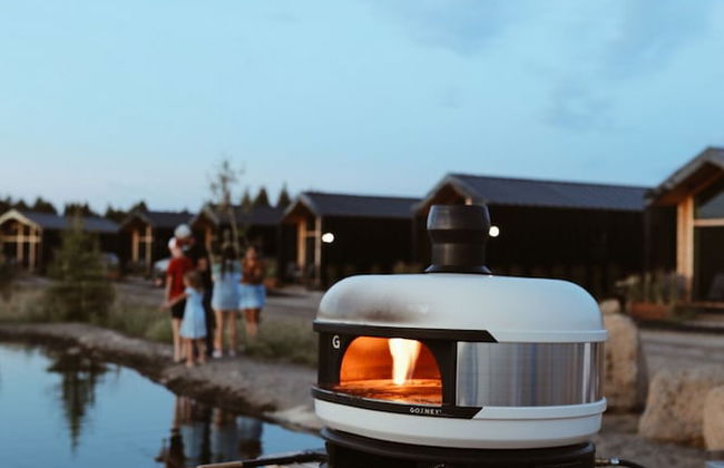 Yellowstone Peaks Hotel - Foto 60