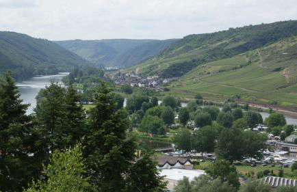 Ferienwohnung Klaus - Foto 24