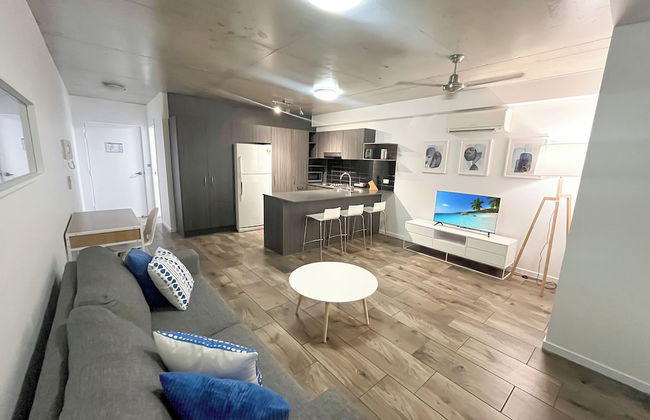 Direct Collective - Pavilion and Governor on Brookes - Foto 13