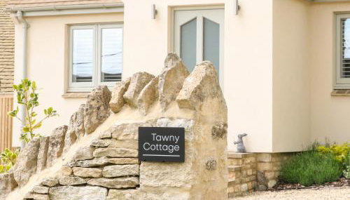 Tawny Cottage - Foto 4