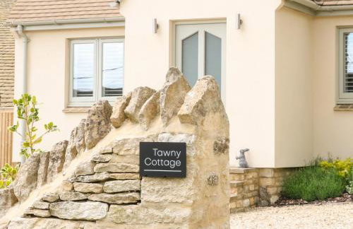 Tawny Cottage - Foto 4