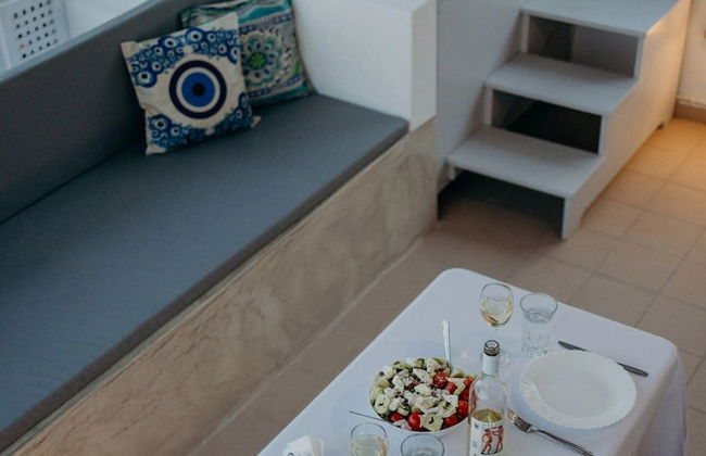 Panoramic Argyro's IO House with Jacuzzi - Foto 36