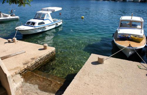 Apartments by the sea Simuni, Pag - 4083 - Foto 6