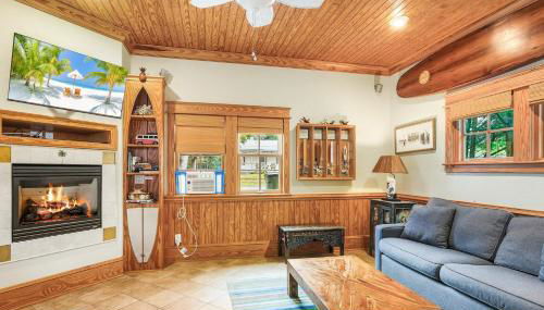 IC2 - Endless Summer Cottage - Foto 4