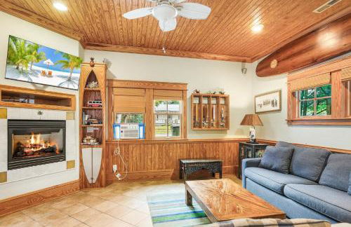 IC2 - Endless Summer Cottage - Foto 4