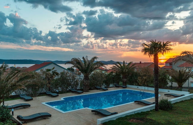 Holiday Home in Bibinje Near Zadar Old Town - Foto 20