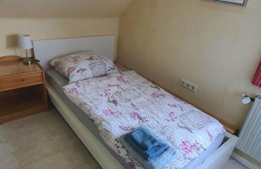 Ferienwohnung-zum-Kueppchen - Foto 8