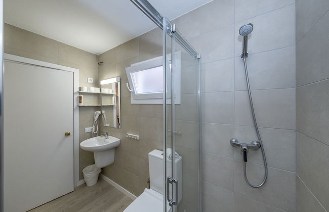 Aparthotel Sol Parc - Photo 10