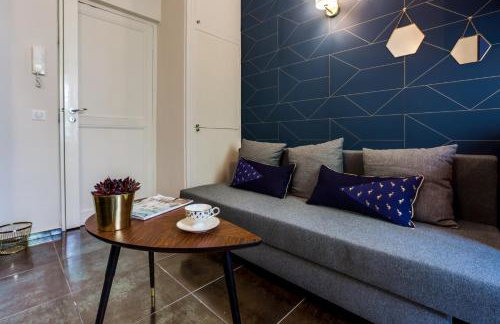 CASA NISSARTE - Central near Train station - PARKING - confort & cosy- AC - Foto 4