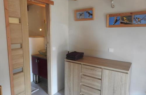 Chante Perdrix - Photo 15