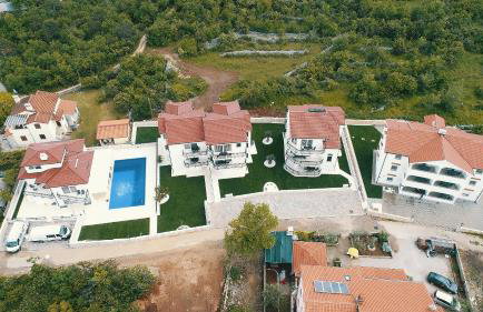 Cool Šilo Appartement Resort - Foto 40