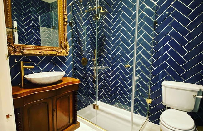 Plas Dinas Country House - Photo 56