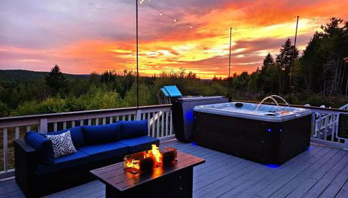 Bear Mountain Lodge. 560 Acre Wooded Estate. - Foto 3