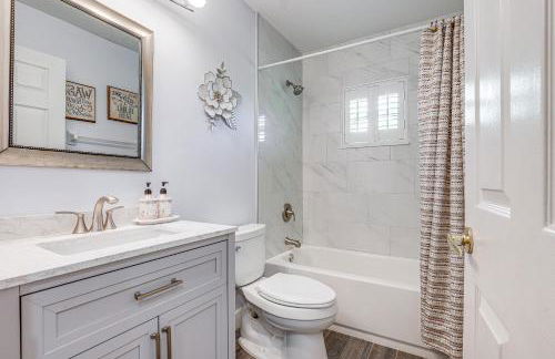 Near Parks Port St Lucie Home with Private Pool! - Foto 16