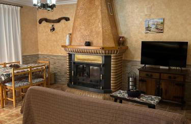 Casas Rurales Cerro Lobo - Foto 62