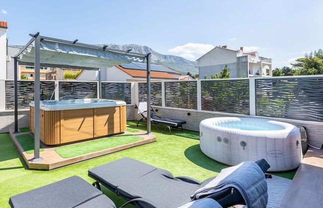 Apartment Merita - Foto 41