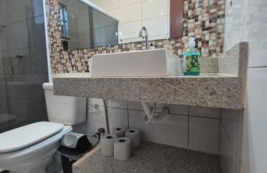 Elis Praia e Aconchego - Foto 27