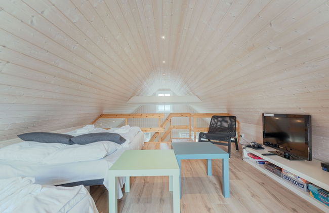 Charming Cottage In Tranquil Village - Hot Tub - Foto 5