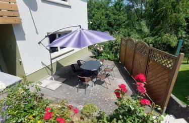 Apartment Nähe Limburg Diez - Foto 10