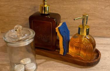 Du Cep au Green - Piscine & sauna, Beaune Levernois - Foto 10