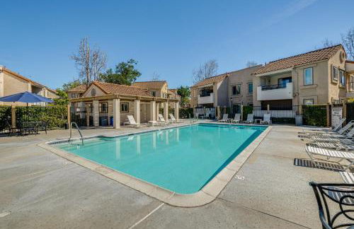 Pool Access and Balcony Updated Condo Near UCSD! - Photo 22