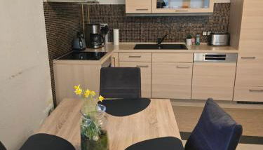 Jugendstil Ferienwohnung - Foto 5