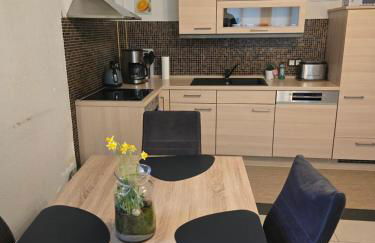 Jugendstil Ferienwohnung - Foto 5