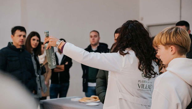 Visita a la almazara San Vicente - Photo 2