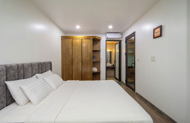 Granda Suites Hanoi - Photo 8