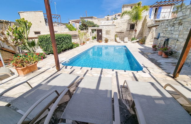 Aphrodite's Pool Retreat - Foto 29