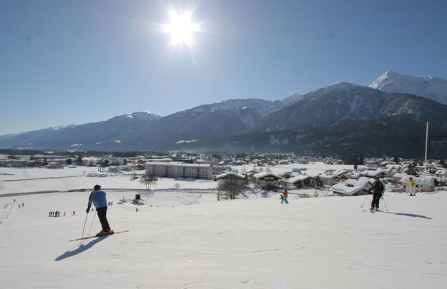 Chalet in Koetschach-mauthen in Carinthia - Foto 38