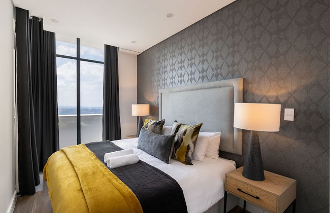 Illovo Central Apartments - Photo 3