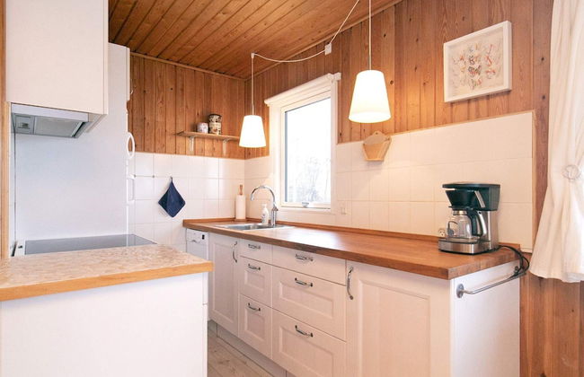 4 Person Holiday Home in Martofte - Foto 5