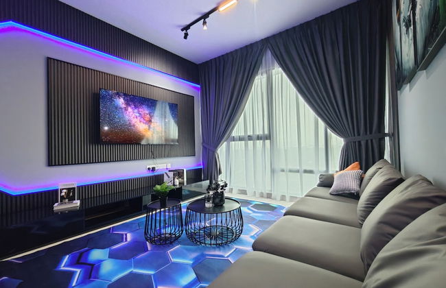 Southkey Mosaic By Antlerzone - Foto 67