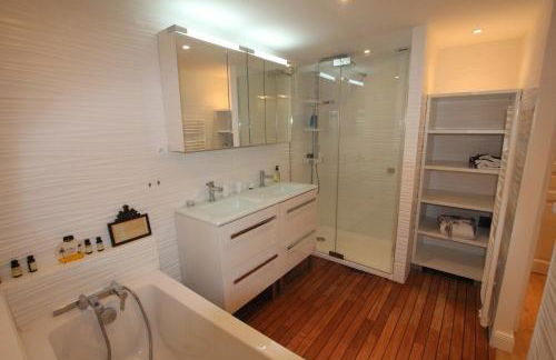 La Cabane du Bois - Foto 12