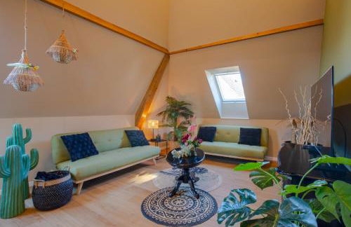 Vignes & Tropiques - Terrasse - Wifi - Clim - Parking - Photo 18