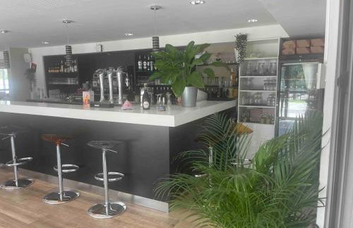 Studio cosy, résidence de tourisme avec piscine - Foto 19