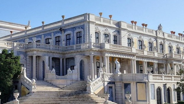 Experiência privada real – Queluz & Belém dia inteiro de Lisboa - Foto 4