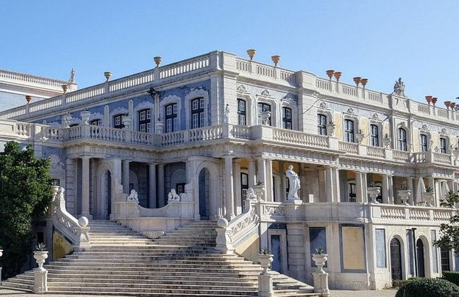 2 Day Pack: Lisbon and Sintra Full Day Tour - Photo 4