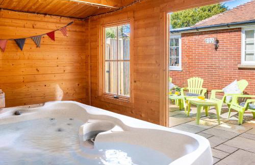 Mulberry House - a seaside retreat - Foto 20