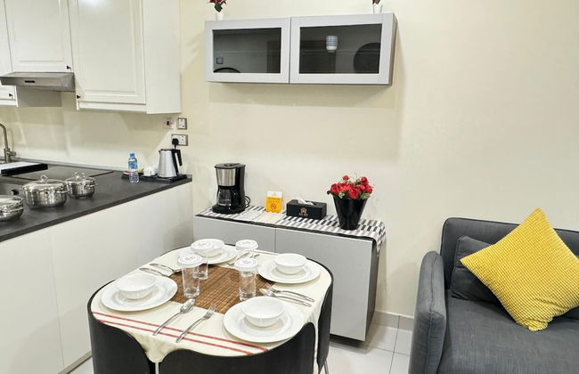 Al Manzil Residence & Suites - Foto 22