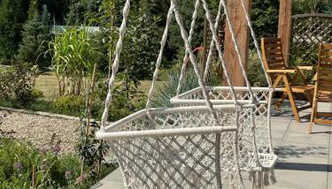 Siedlisko Lubie - Foto 5