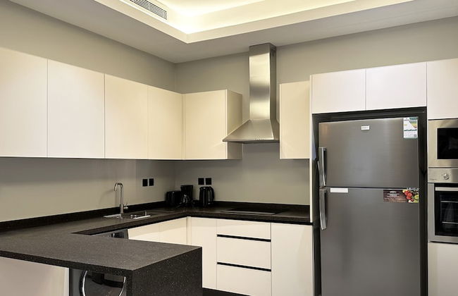 Kease King Salman K-1 Lusso Najd AZ89 - Foto 4