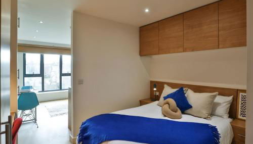 For Students Only - Tatton House in Manchester - Foto 1