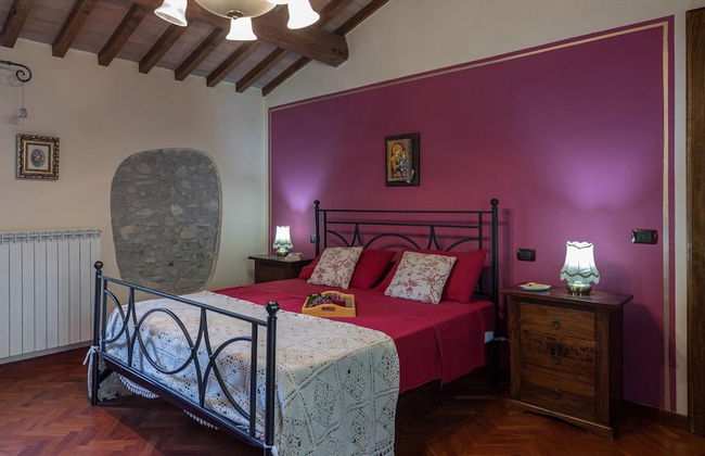 Dimora Alessandra 4 Emma Villas - Foto 13