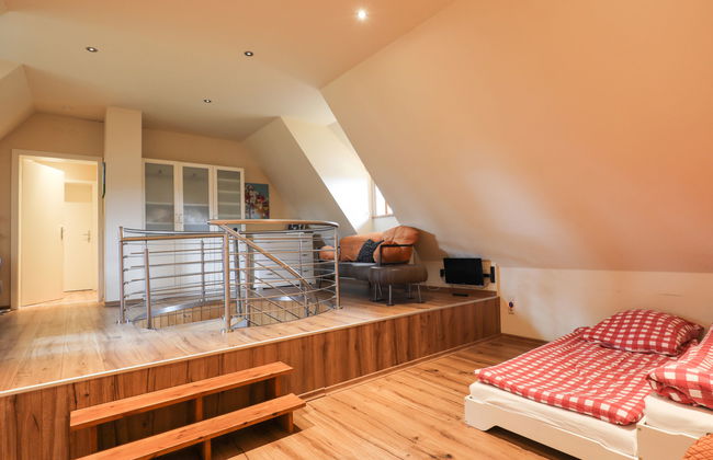 Dat Litsche Hus - Foto 12