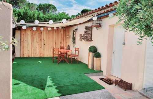 le Studio charme et tranquillité - Foto 1