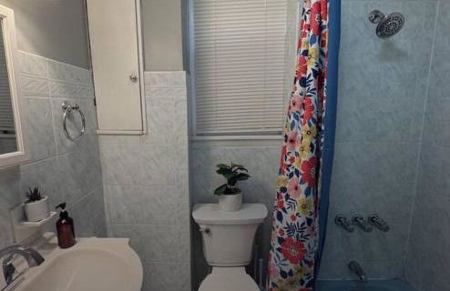 Spacious 3-bedroom Apartment Stunning Views NYC - Foto 45