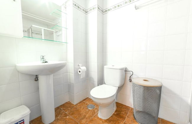 Jardines de Torreblanca | 7 Pax | Torreblanca | 2562-KAW - Foto 31